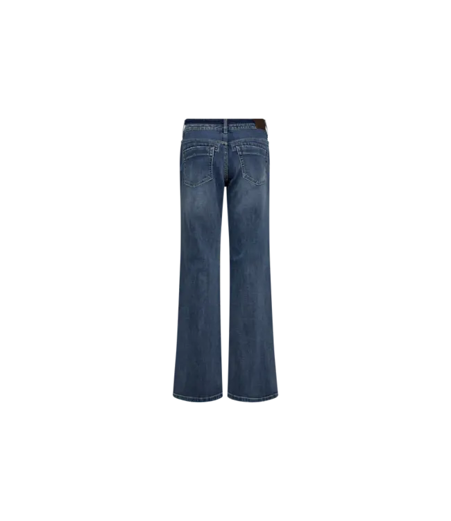 173840/Blue  MMMarlena Nolla Jeans