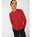 Mos Mosh 175330/RhythmicRed  MMWinan O-LS Sweatshirt