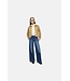 Cambio 9150-0056/09-5058  Palazzo patch denim