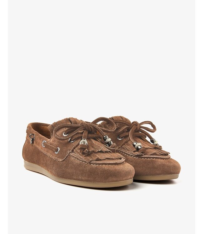 62374-01-1084 June Loua  Sierra Nocciola