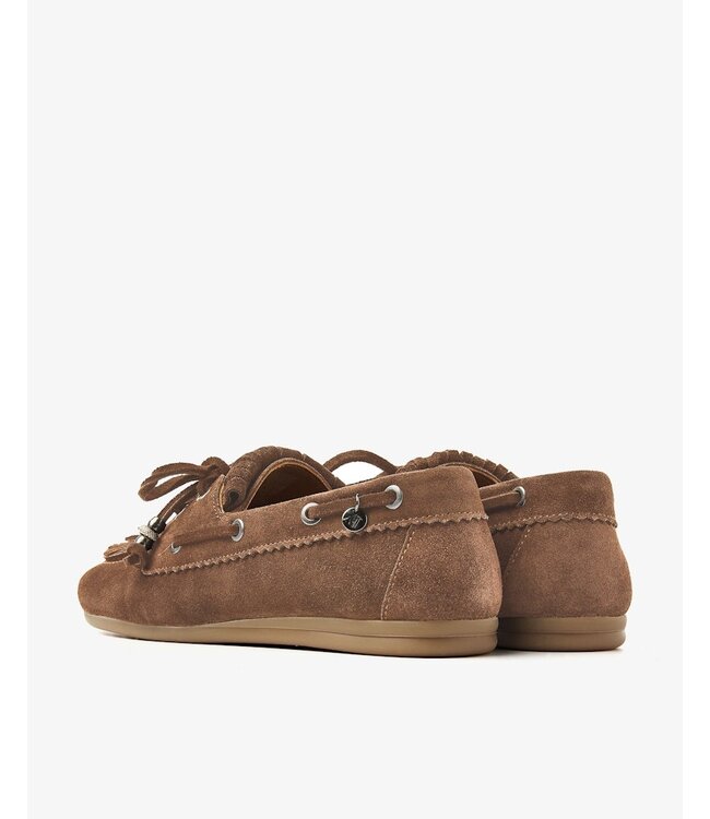 62374-01-1084 June Loua  Sierra Nocciola