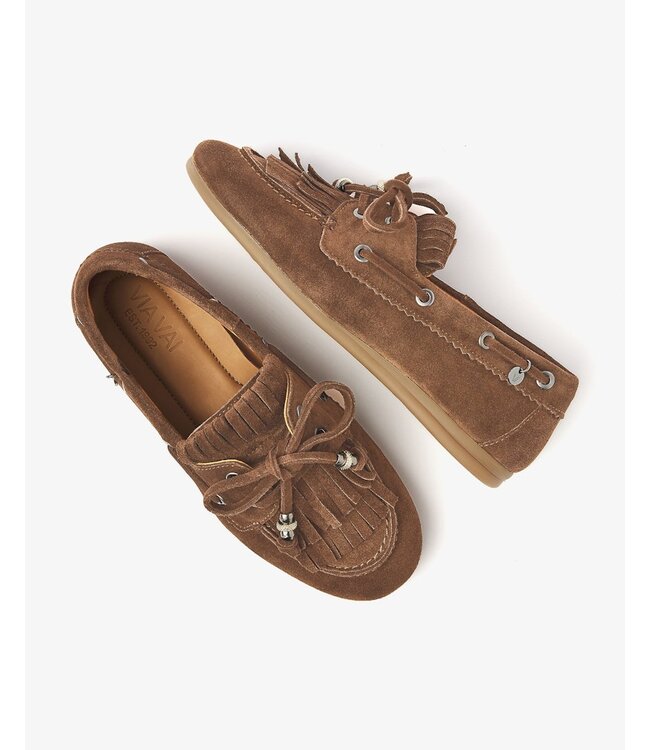 62374-01-1084 June Loua  Sierra Nocciola