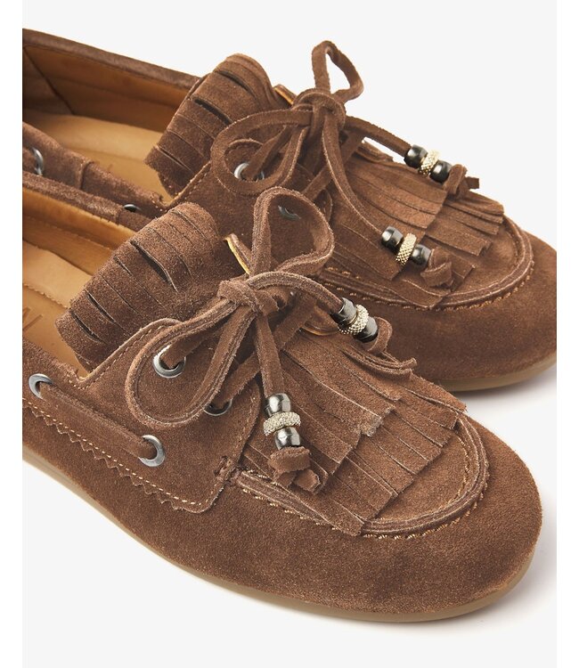 62374-01-1084 June Loua  Sierra Nocciola