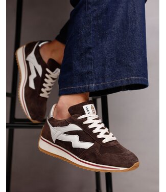 ViaVai 62230-04-316 Mikki Alex Sierra - Corvino Sneakers