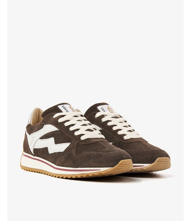 62230-04-316 Mikki Alex Sierra - Corvino Sneakers