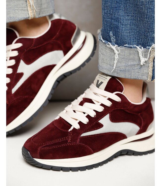 62343-01-1302  UsherRiggs sneaker SierraVelvet