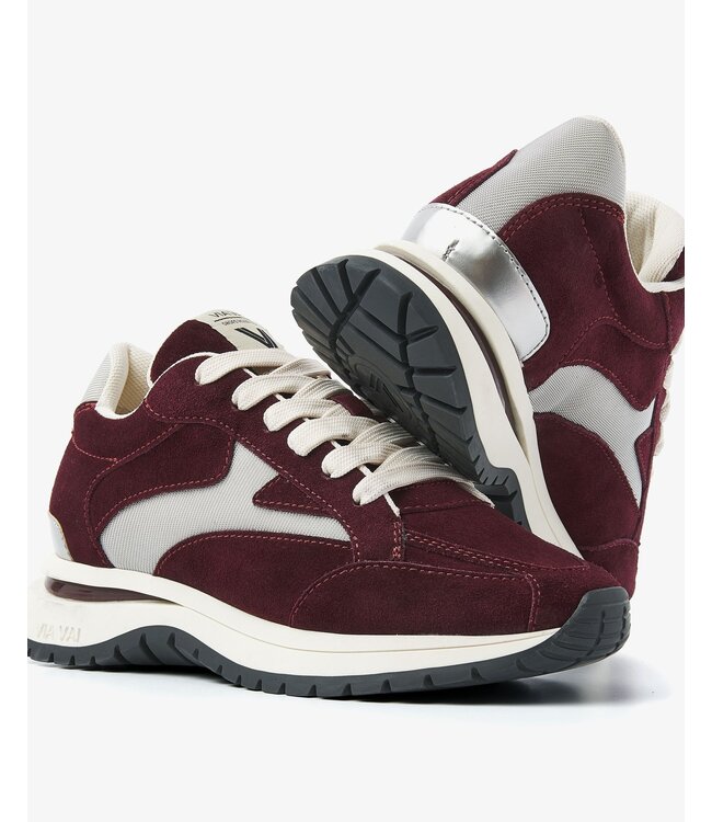 62343-01-1302  UsherRiggs sneaker SierraVelvet