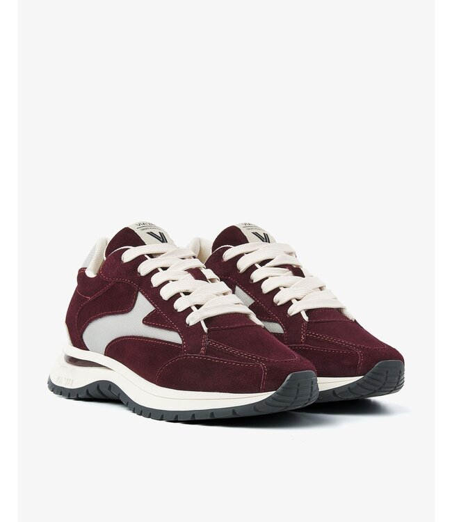 62343-01-1302  UsherRiggs sneaker SierraVelvet
