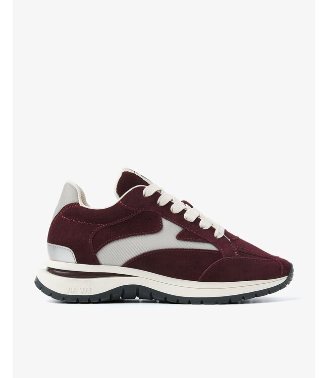 62343-01-1302  UsherRiggs sneaker SierraVelvet