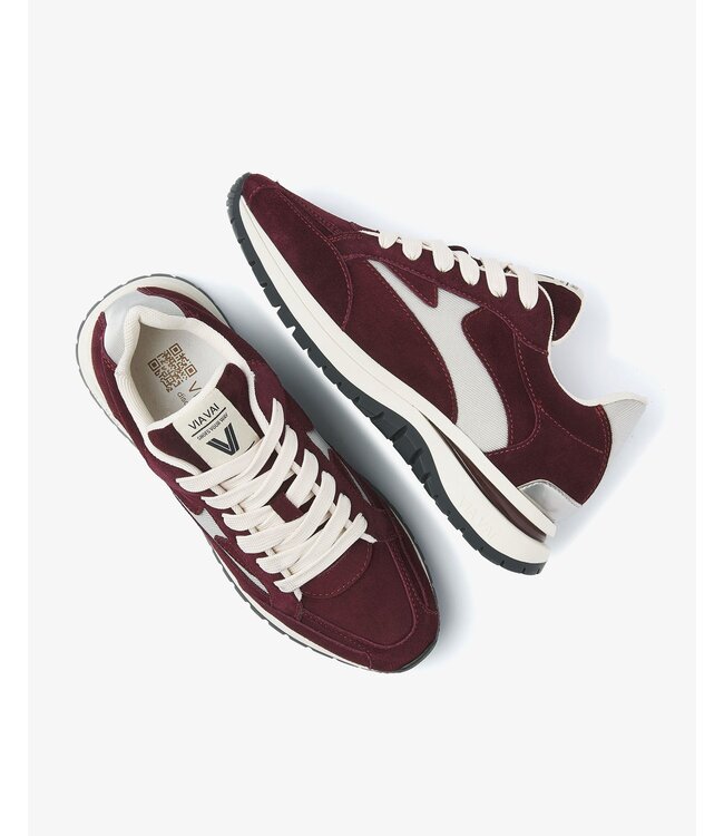 62343-01-1302  UsherRiggs sneaker SierraVelvet