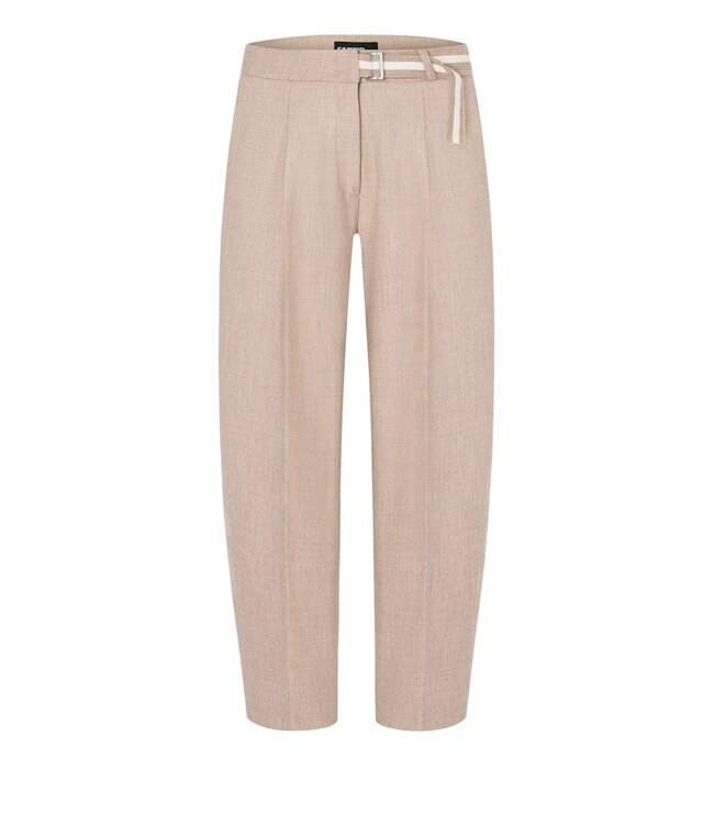 6227-0349/02-713  Elaine pleat ClassicBeige