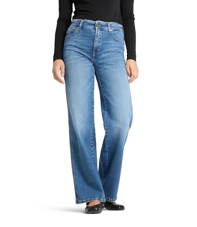 9129-0035/20-5168 Jeans Aimee ShadowSoftUse