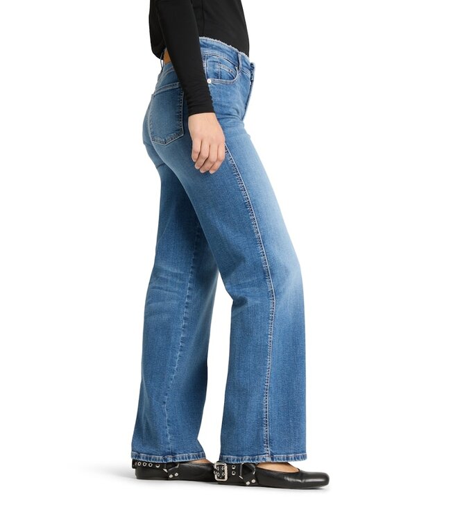 9129-0035/20-5168 Jeans Aimee ShadowSoftUse