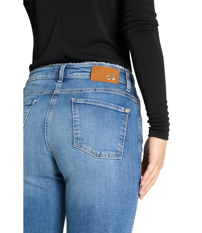 9129-0035/20-5168 Jeans Aimee ShadowSoftUse