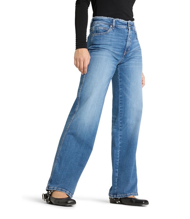 9129-0035/20-5168 Jeans Aimee ShadowSoftUse