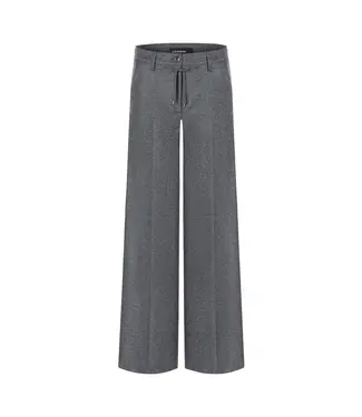 Cambio 8417-0414/02-091  Adrienne wide legg AsphaltGrey