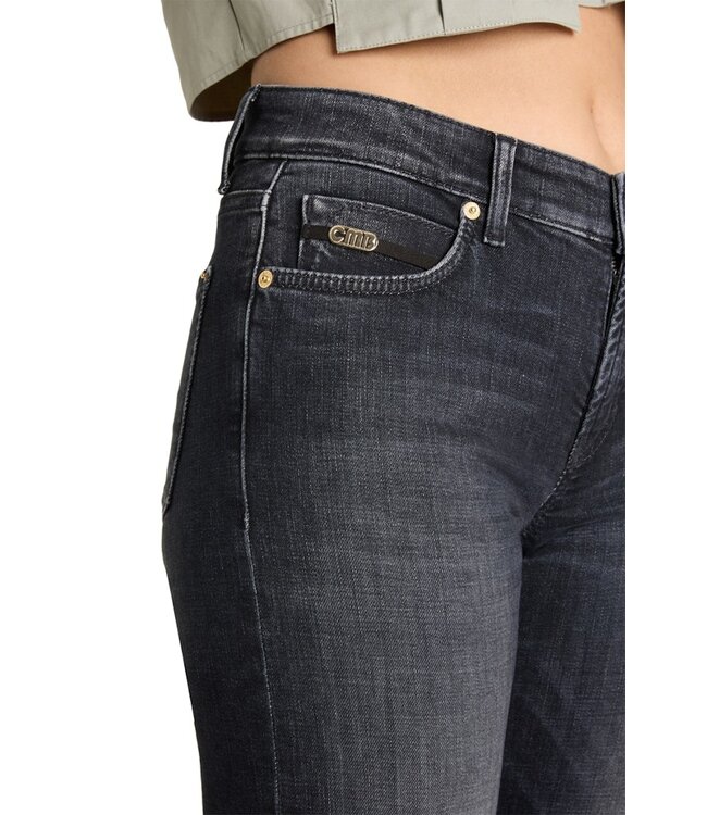 9229-0037/26-5241 Tess jeans WinterSoftUsed (darkGrey)