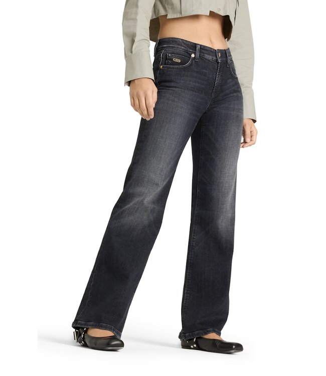 9229-0037/26-5241 Tess jeans WinterSoftUsed (darkGrey)