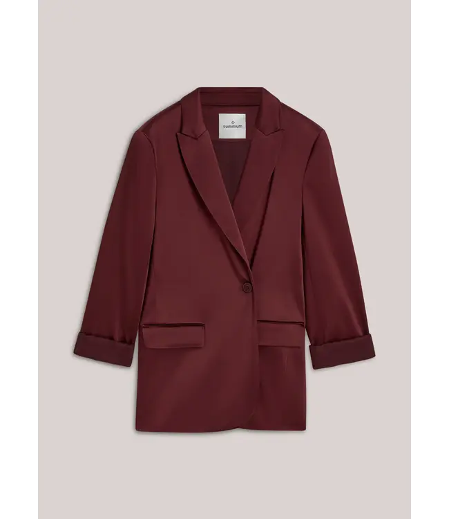 1s1270-12332/000558-Merlot  Blazer Shine blend