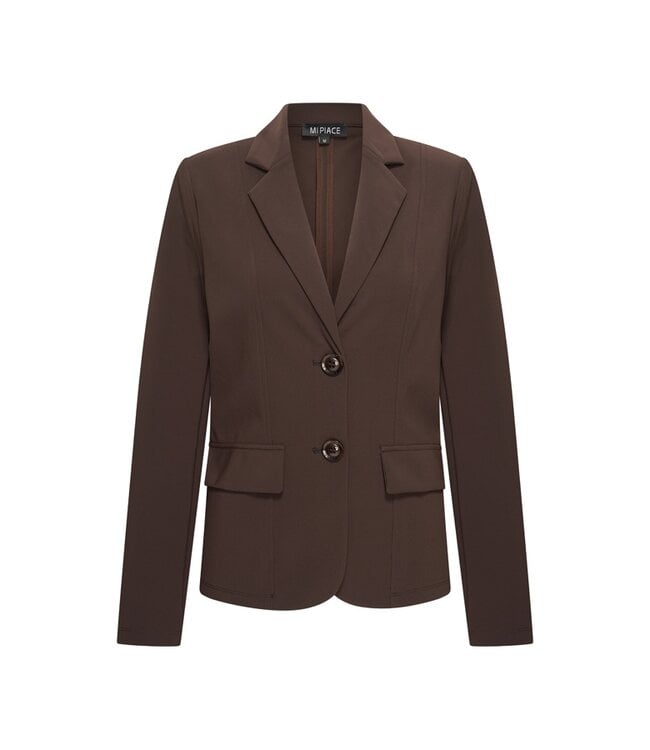 MP202646/Espresso  Blazer 015 Bonded