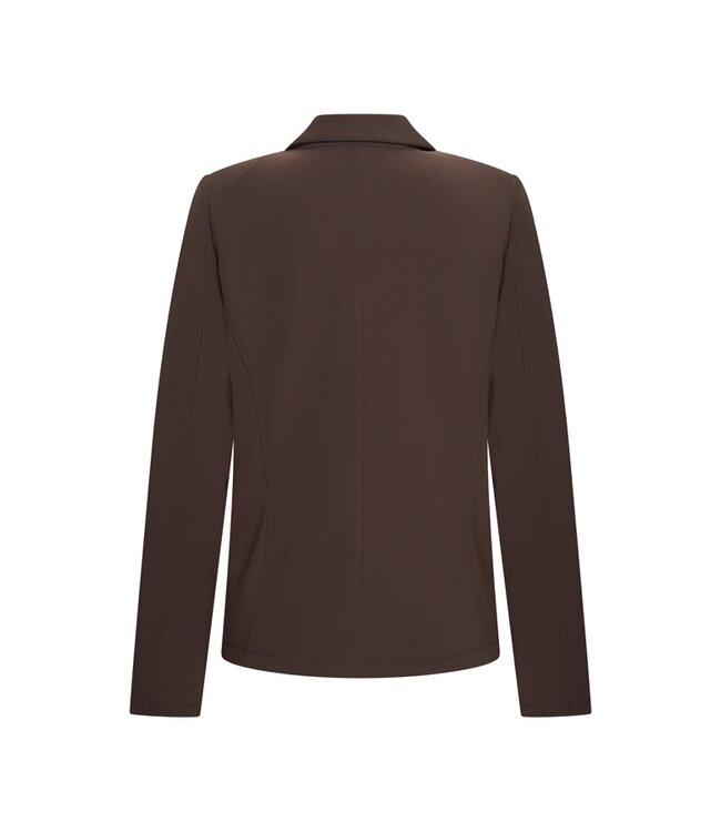 MP202646/Espresso  Blazer 015 Bonded