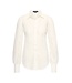 MP202352/OffWhite  Blouse Kant