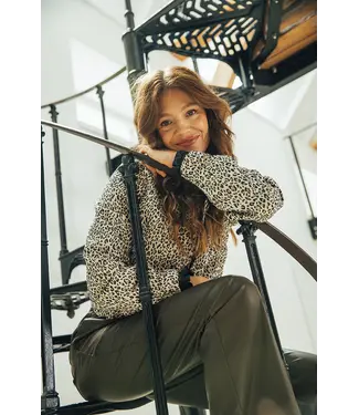 Label Dot 2527008/Multi  Debora