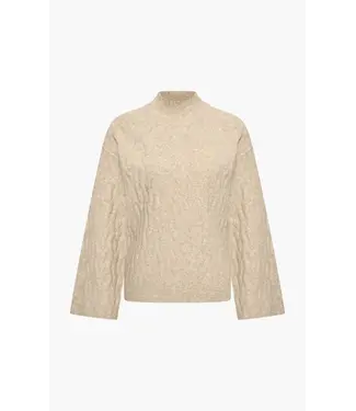 Aimée the Label SybeA5/Sand Sweaters Aimée the Label SybeA5/Sand Sweaters