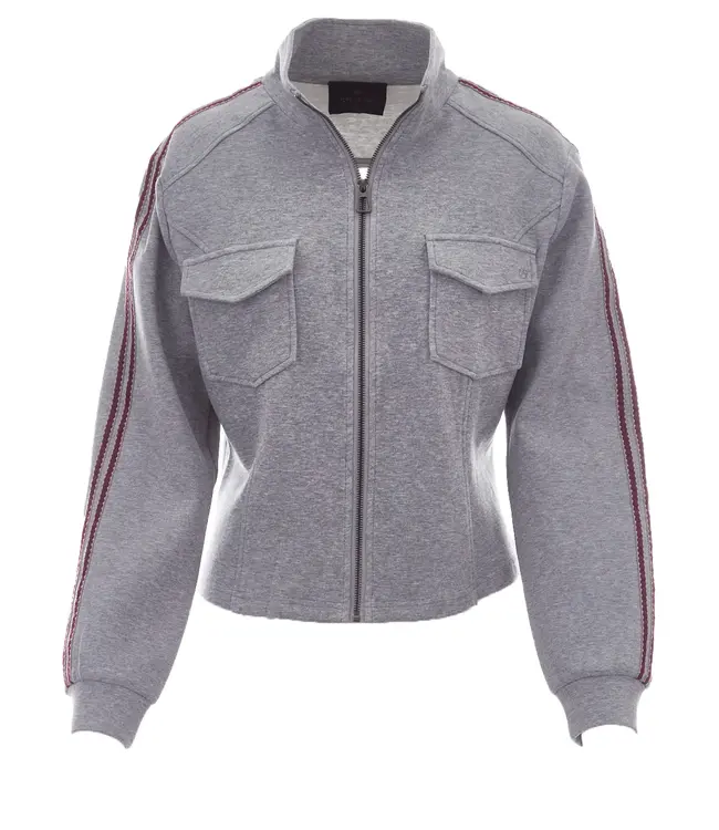 MarisA5/Grey  Jackets