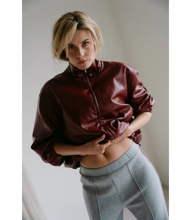 KaineA5/Grey  Long pants