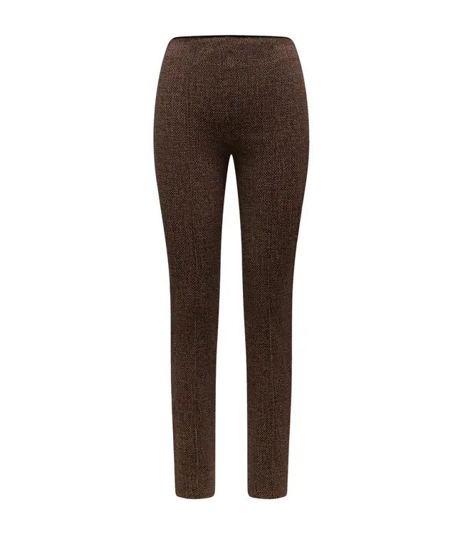 B0028/Brown  Phoenix Pants