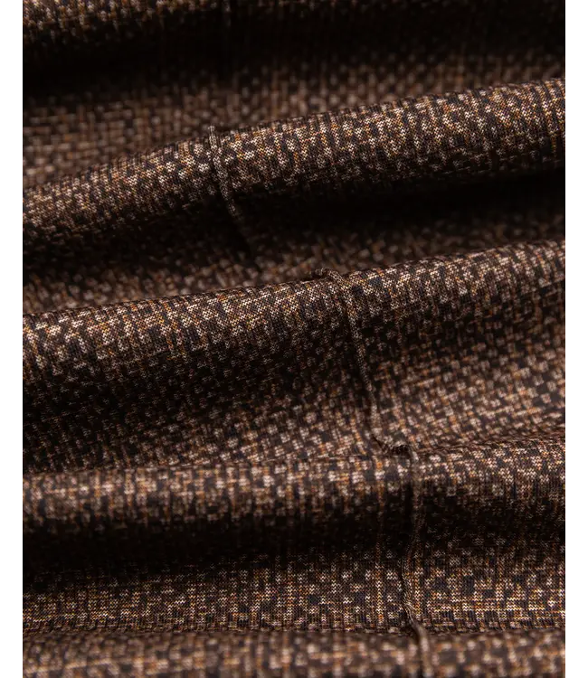 B0028/Brown  Phoenix Pants