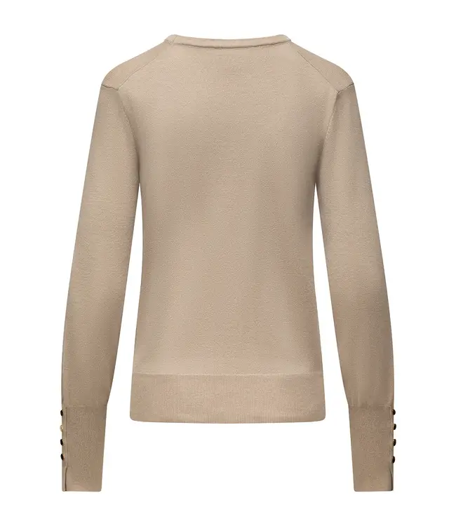 T0172/Sand  Belle Top