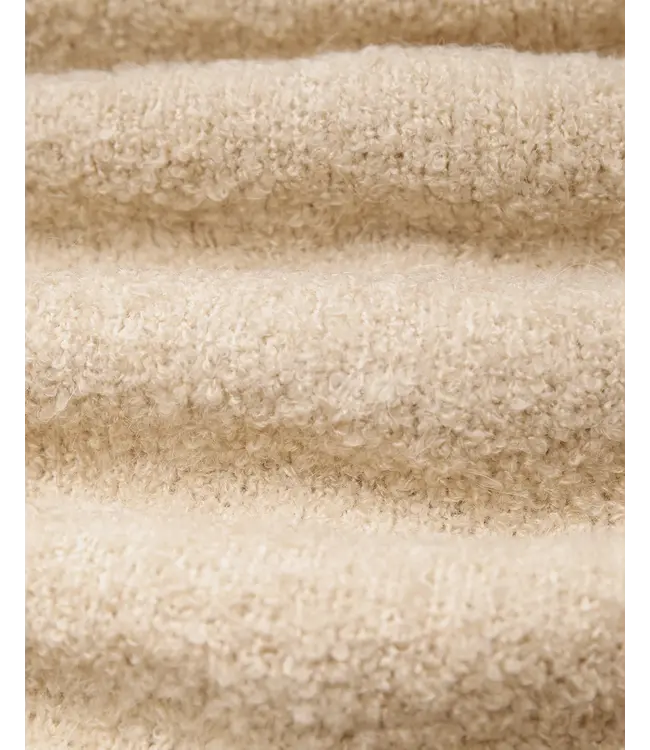 J0062/Sand  Juna Cardigan