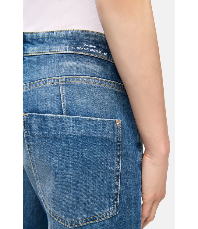 9103-0114/00-5266 Jeans Elia barrel