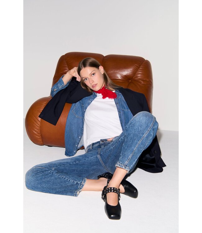 9103-0114/00-5266 Jeans Elia barrel