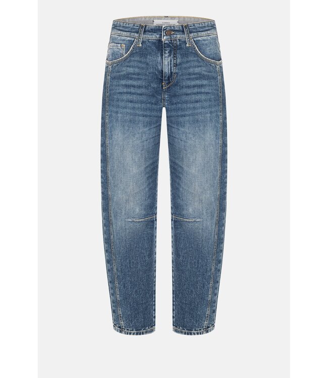 9103-0114/00-5266 Jeans Elia barrel