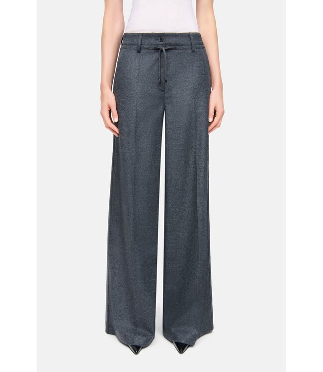 8417-0414/02-091  Adrienne wide legg AsphaltGrey