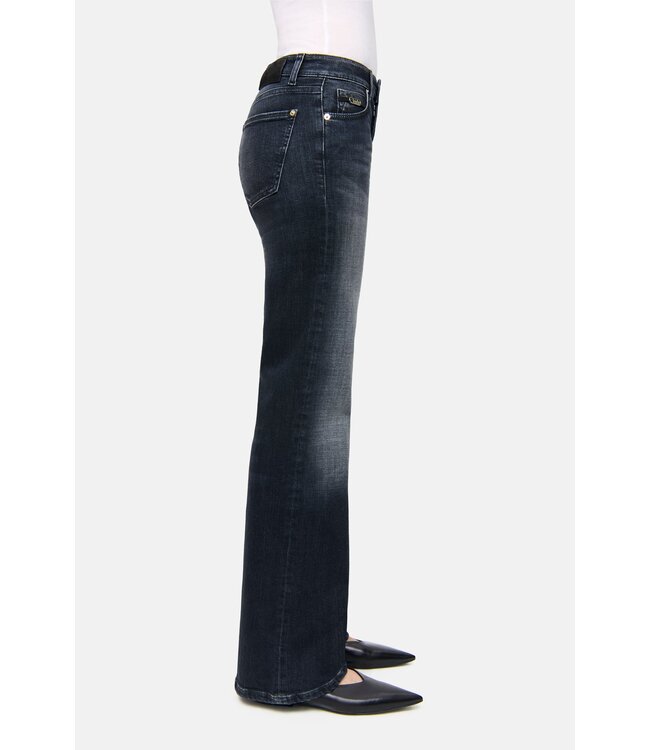 9229-0037/26-5241 Tess jeans WinterSoftUsed (darkGrey)