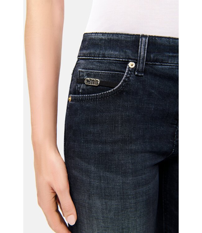 9229-0037/26-5241 Tess jeans WinterSoftUsed (darkGrey)