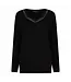 Donna Dura 39002-07/Black  T-shirt Adriana