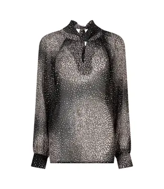 Donna Dura 31002-07/SparkleStone  Blouse Annette