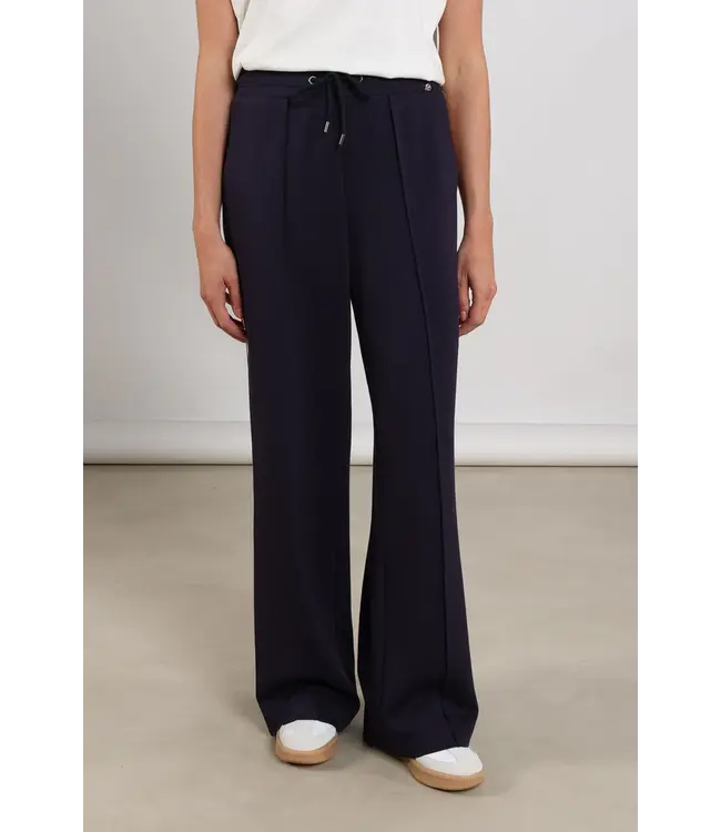 NKS09042-Navy  Nora Pants