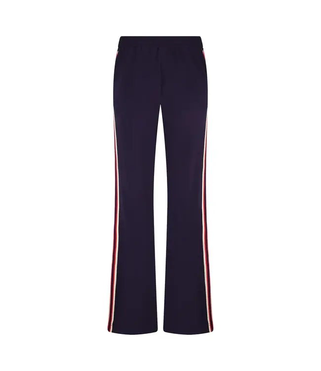 NKS09042-Navy  Nora Pants