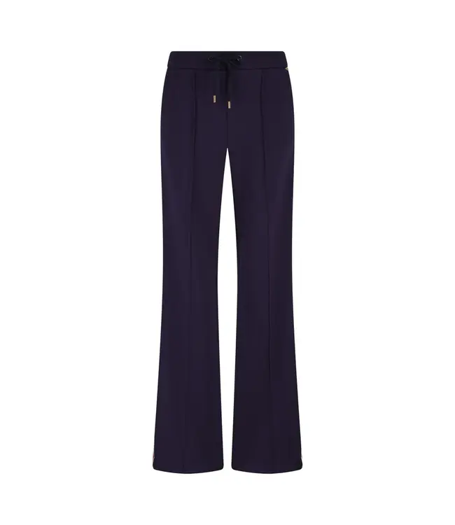 NKS09042-Navy  Nora Pants