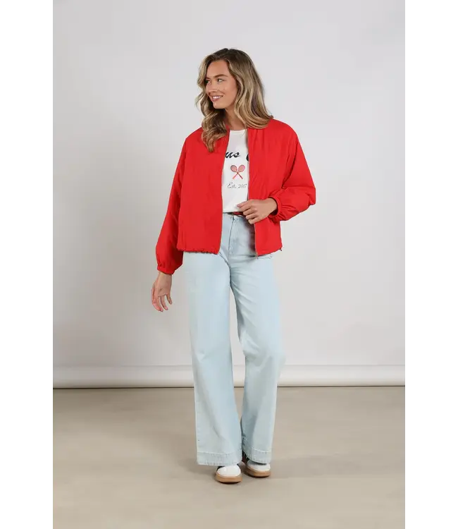 NKS13052-Kiss  Jenny Jacket