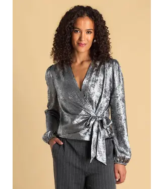 Ivy Beau 4200820/Silver  Alaia Tops