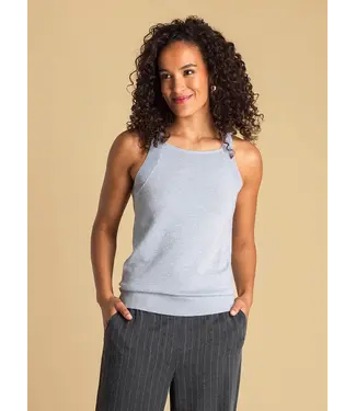 Ivy Beau 4200785/Silver  Anna Tops