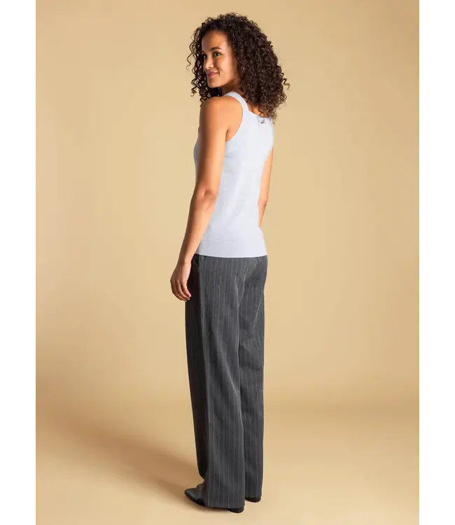 4200785/Silver  Anna Tops