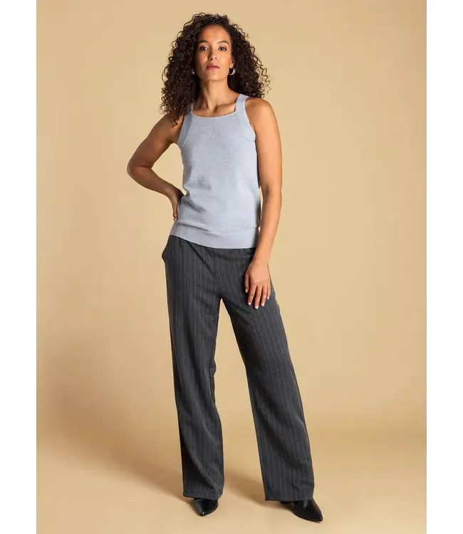 4200785/Silver  Anna Tops